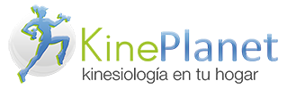 Kineplanet Logo Kinesiologia a Domicilio