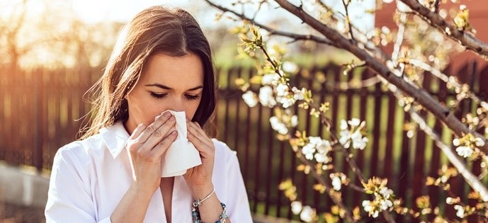 20 Tips para aliviar los síntomas de las alergias