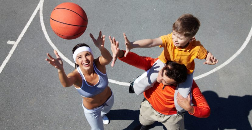 Recomendaciones Actividad Fisica para una vida Saludable - Kineplanet