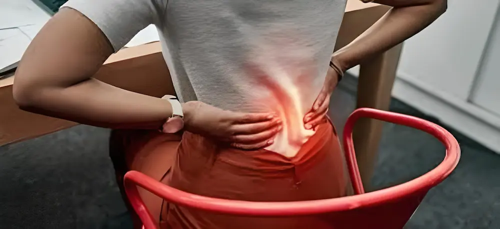 ¿Qué es la Espondilitis Anquilosante?