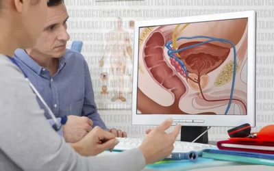 Cáncer de Próstata: la importancia del diagnóstico precoz
