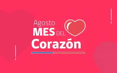 Mes del Corazón