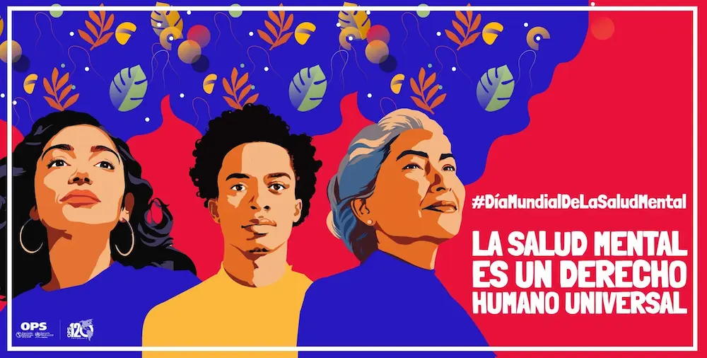La salud mental - kineplanet