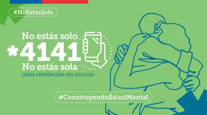 Que es la salud mental - kineplanet