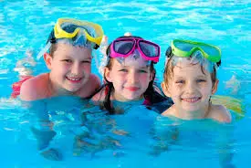 Precauciones en la piscina - Kineplanet Precauciones en la piscina - Kineplanet