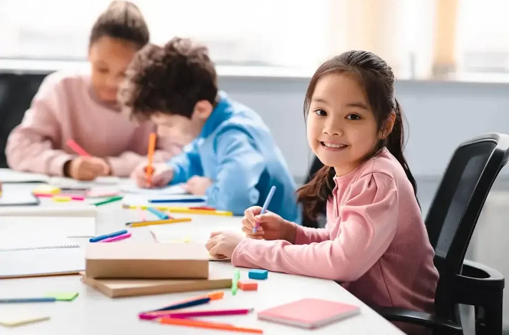 5 consejos para una positiva vuelta a clases - Kineplanet