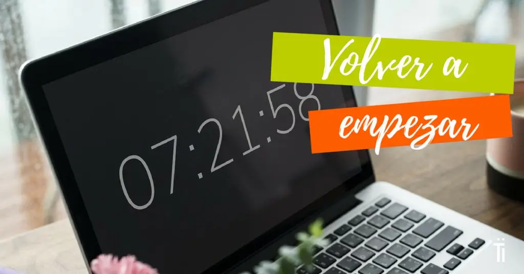 Consejos para volver a la rutina post vacaciones - Kineplanet