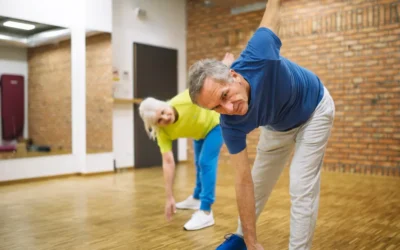 20 Beneficios de la actividad fisica en adultos Mayores