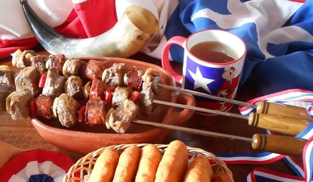 12 Recomendaciones para Fiestas Patrias - Kineplanet