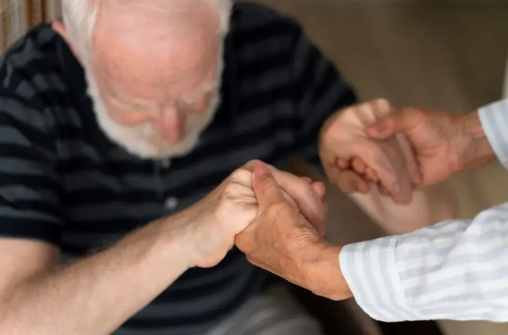 Lo que necesitas saber sobre el parkinson