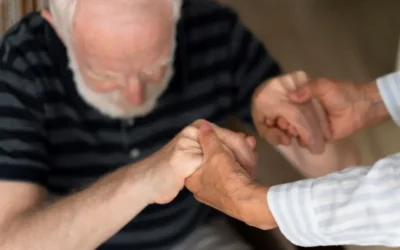 Lo que necesitas saber sobre el parkinson