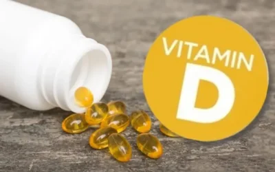 ¿Qué es la vitamina D y para qué sirve?