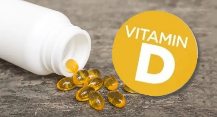 Qué es la vitamina D, donde se encuentra, para que sirve y mucho más - kineplanet