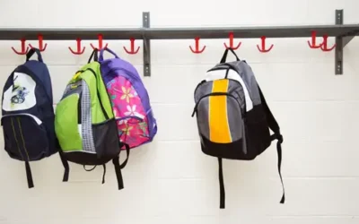 5 Consejos para Elegir la Mejor Mochila Escolar y Cuidar la Espalda de tu Hijo