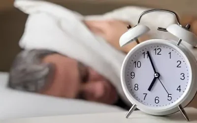 Como volver a la rutina despues de las vacaciones