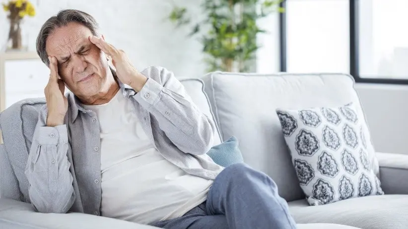 ACV en Adultos Mayores: Riesgo y Prevención