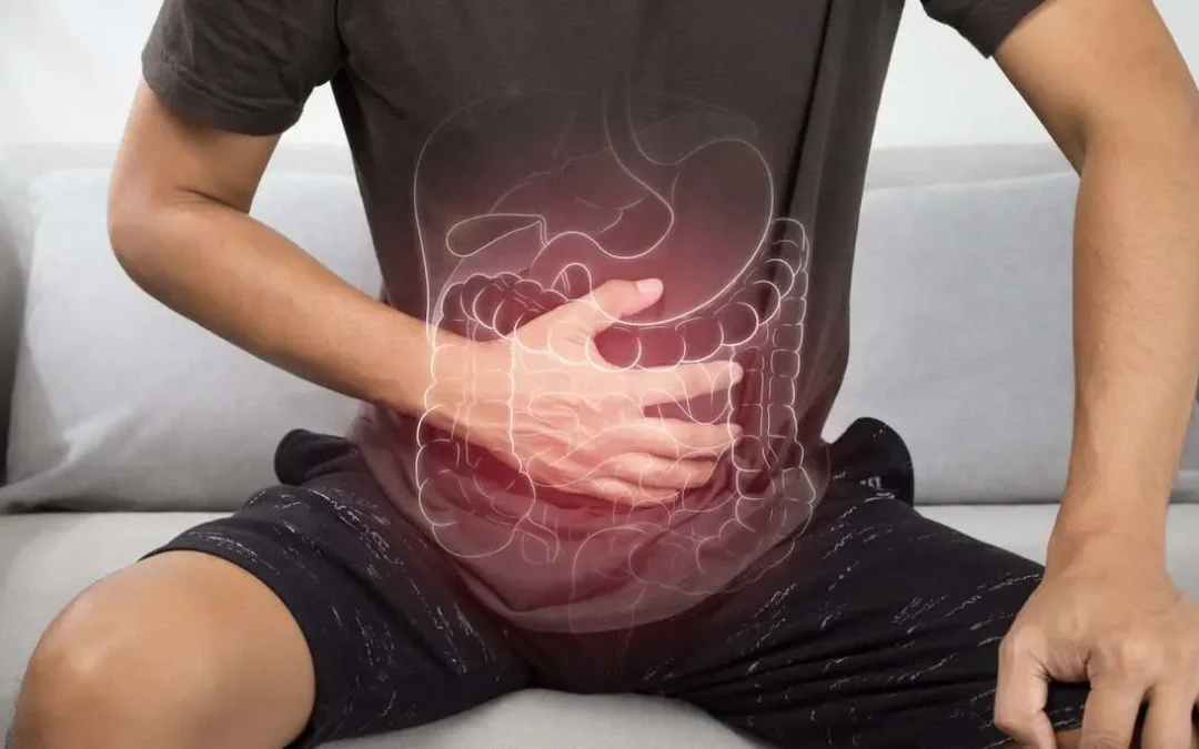 Qué es el SIBO y qué síntomas tiene - Kineplanet