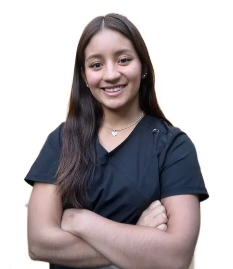 Joyce Tarnarudsky Burgos - Kinesiologa - Kineplanet