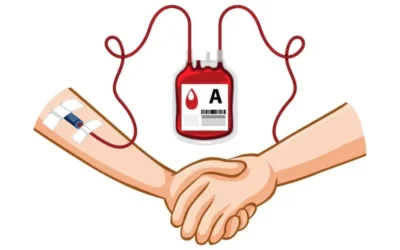 Donar sangre: 7 Razones Poderosas que Usted Debe Conocer